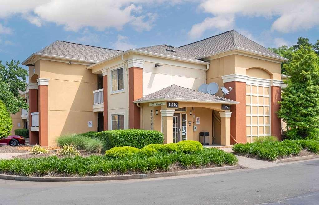 Extended Stay America Suites - Nashville - Airport - Music City Εξωτερικό φωτογραφία