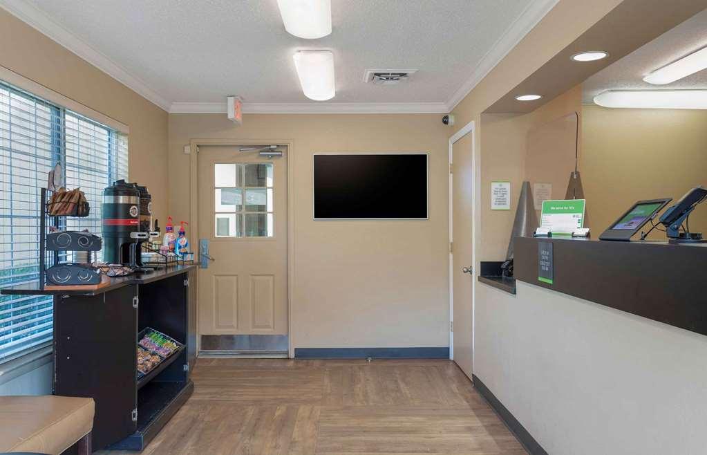 Extended Stay America Suites - Nashville - Airport - Music City Εσωτερικό φωτογραφία