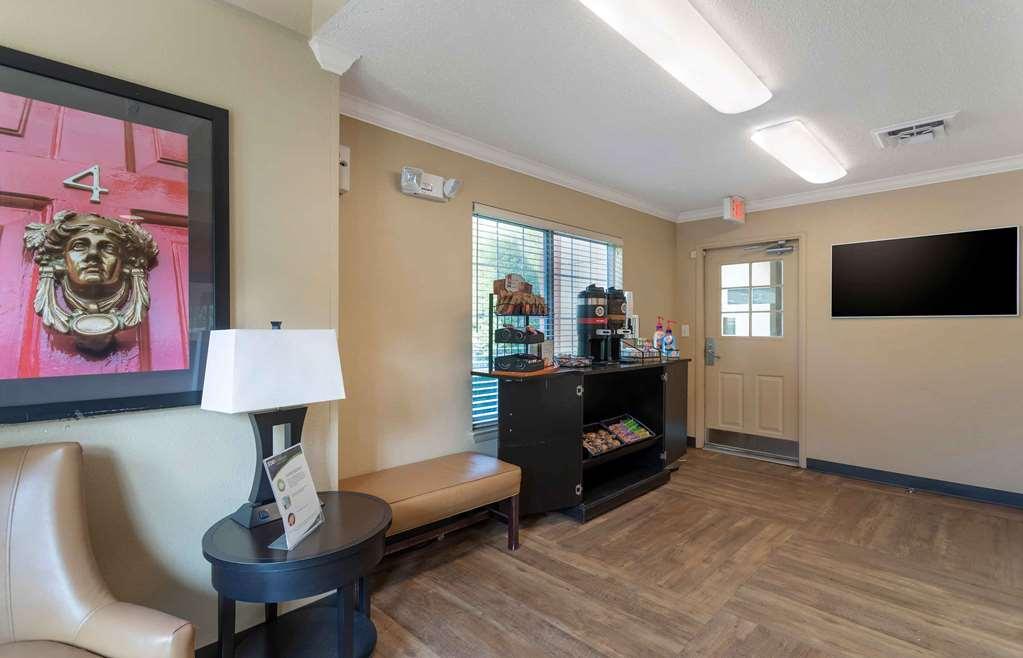 Extended Stay America Suites - Nashville - Airport - Music City Εσωτερικό φωτογραφία