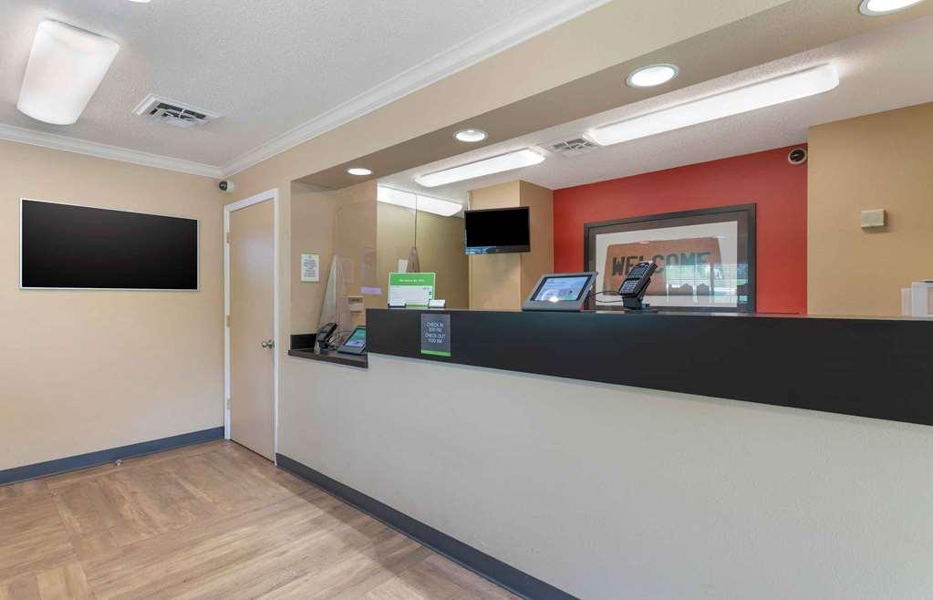 Extended Stay America Suites - Nashville - Airport - Music City Εσωτερικό φωτογραφία