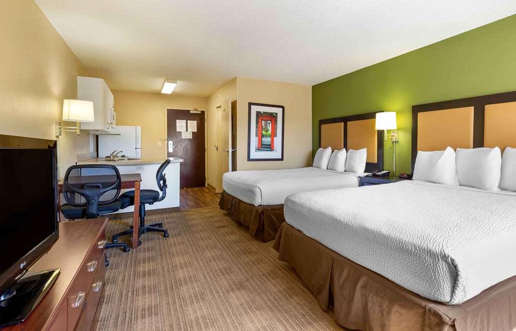 Extended Stay America Suites - Nashville - Airport - Music City Δωμάτιο φωτογραφία