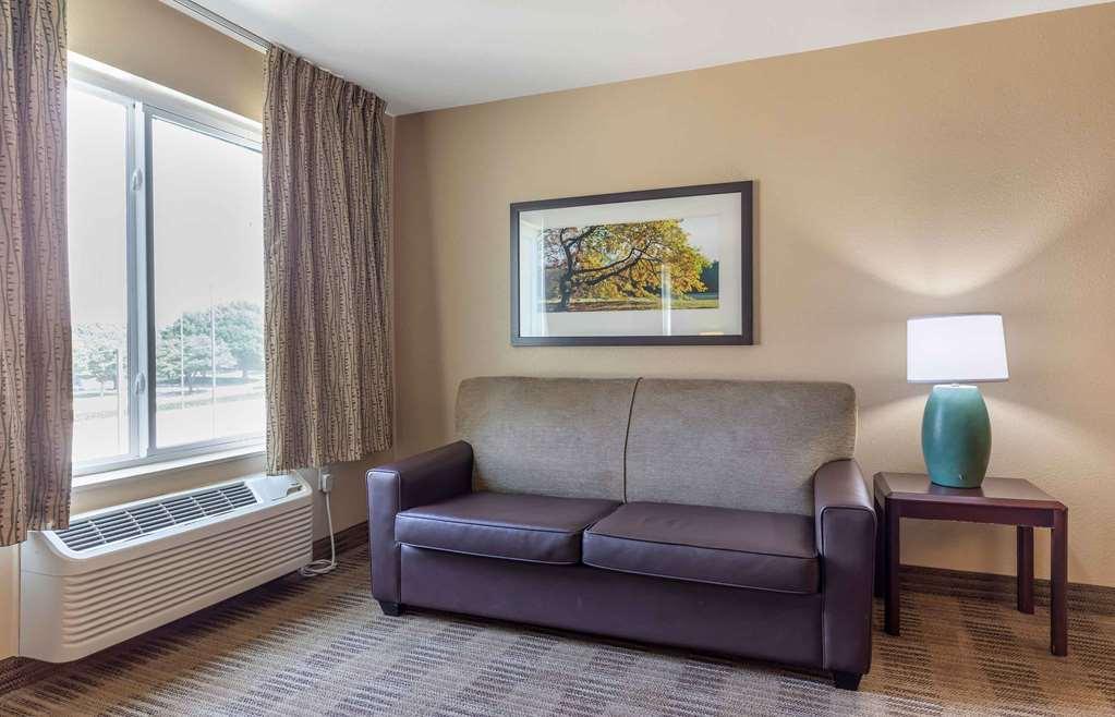 Extended Stay America Suites - Nashville - Airport - Music City Δωμάτιο φωτογραφία