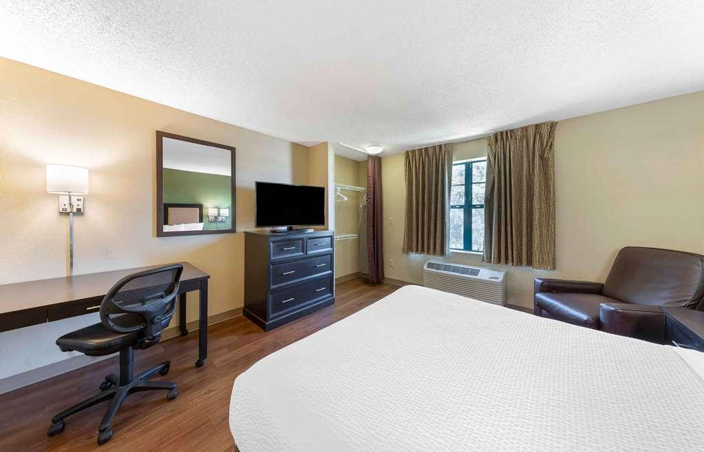 Extended Stay America Suites - Nashville - Airport - Music City Δωμάτιο φωτογραφία