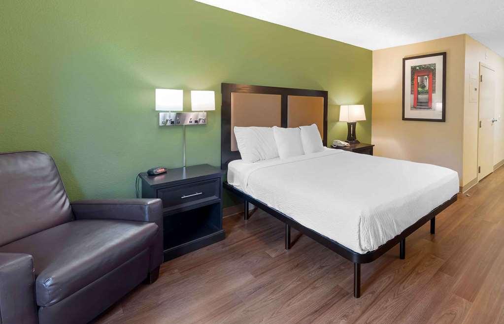 Extended Stay America Suites - Nashville - Airport - Music City Δωμάτιο φωτογραφία