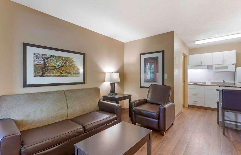 Extended Stay America Suites - Nashville - Airport - Music City Δωμάτιο φωτογραφία