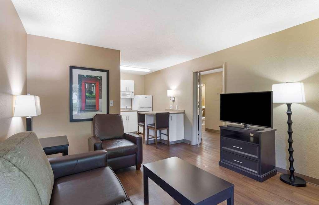 Extended Stay America Suites - Nashville - Airport - Music City Δωμάτιο φωτογραφία