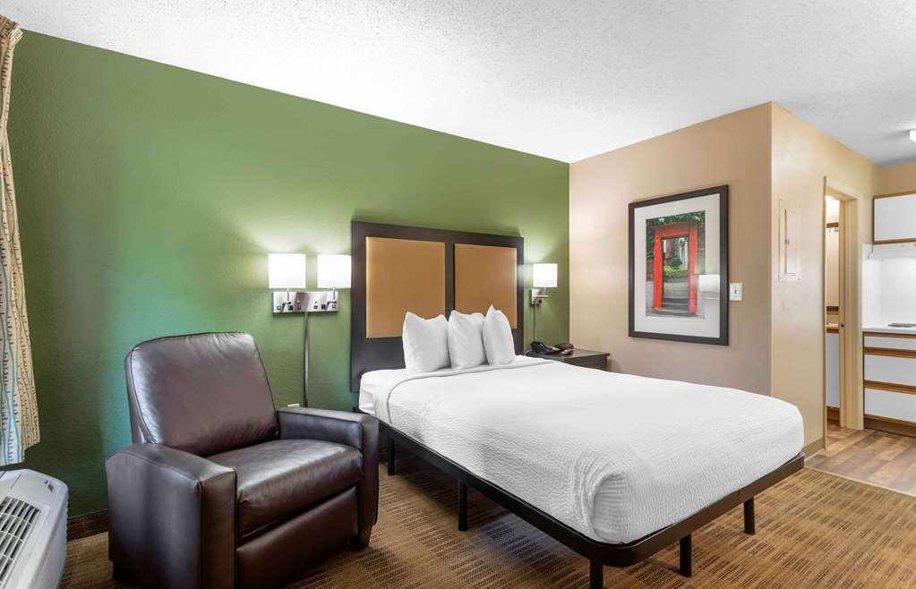 Extended Stay America Suites - Nashville - Airport - Music City Δωμάτιο φωτογραφία