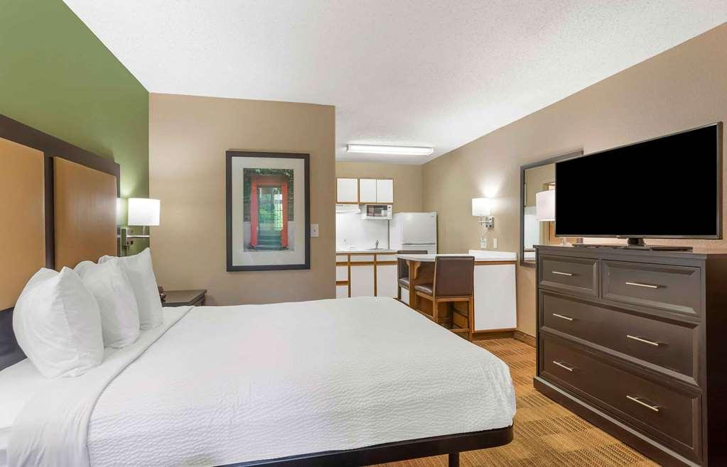 Extended Stay America Suites - Nashville - Airport - Music City Δωμάτιο φωτογραφία