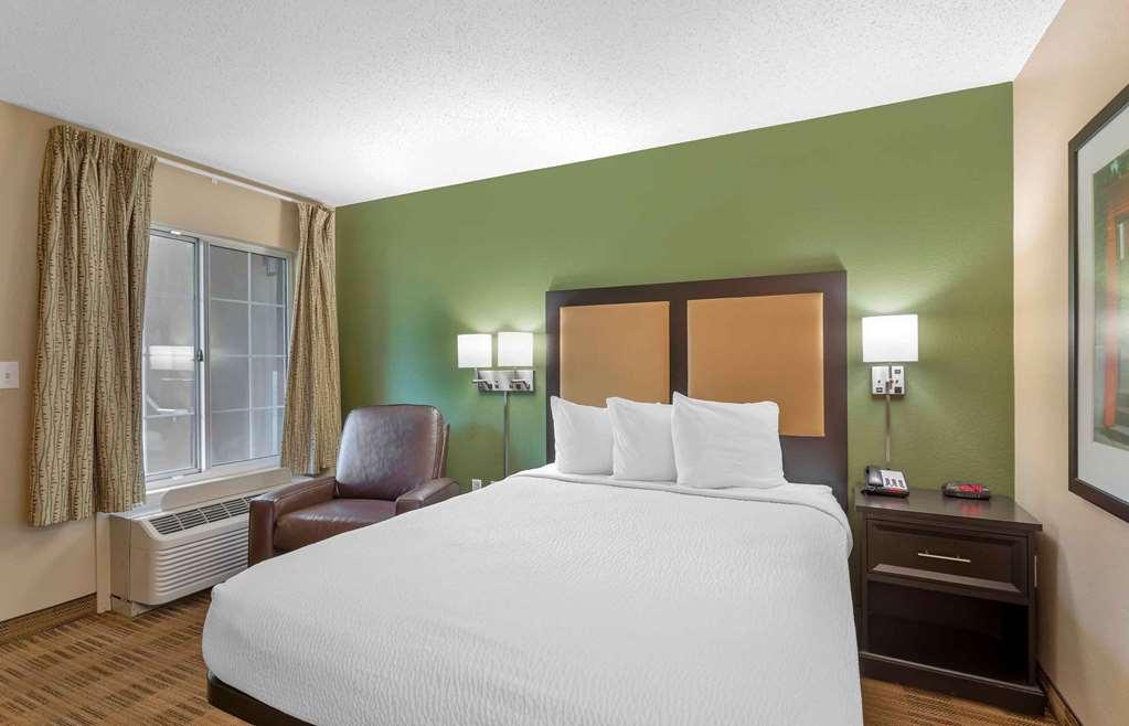 Extended Stay America Suites - Nashville - Airport - Music City Δωμάτιο φωτογραφία