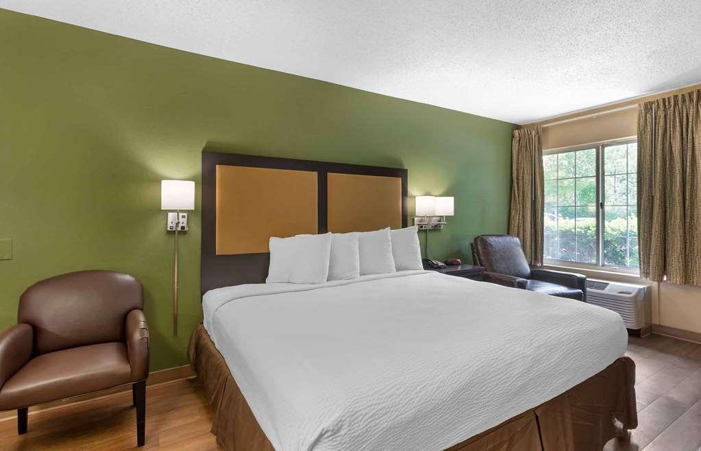 Extended Stay America Suites - Nashville - Airport - Music City Δωμάτιο φωτογραφία