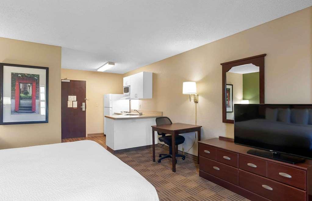 Extended Stay America Suites - Nashville - Airport - Music City Δωμάτιο φωτογραφία
