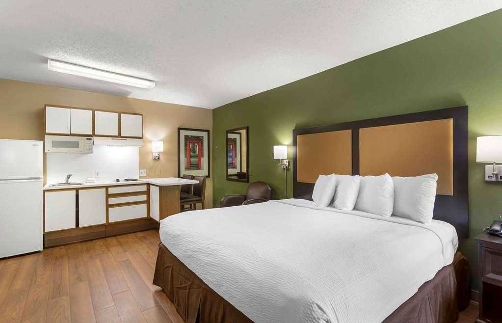 Extended Stay America Suites - Nashville - Airport - Music City Δωμάτιο φωτογραφία