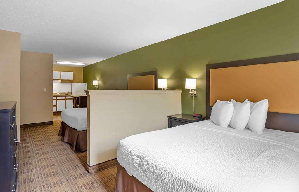 Extended Stay America Suites - Nashville - Airport - Music City Δωμάτιο φωτογραφία